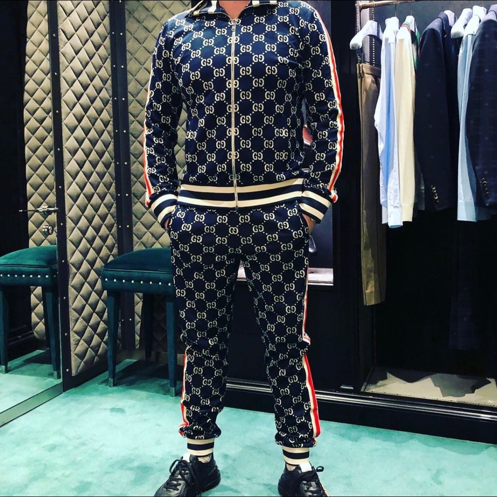 Gucci pants